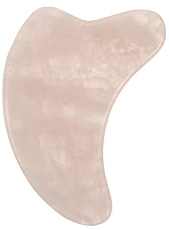1stk Delphin-schabebrett Chinesisches Schabebrett Kratzmassagegerät Aus Holz Planke Jade Für Gesicht Körperkratzbretter Massierendes Kratzbrett Rosenquarz Hölzern Rasierbrett