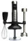 Sogo SET DE BATIDORA DE MANO DE ALTA POTENCIA Con Pie Extra Largo 1500W (SS-14480)