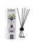 Diffusore Profumo Ambiente - Diffusore Profumato con Bastoncini Spa & Therapy 120 Ml Loris