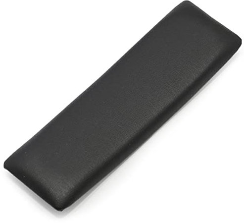 Okuli Ersatz-Stirnbänder Weichschaum Kopfbügel Kompatibel mit AKG K540, K545, K845 Kopfhörer Ohrhörer