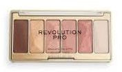 Revolution Pro - Palette di ombretti Pro Moments - Bewitching