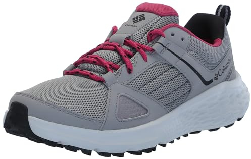 Columbia Women's Novo Trail Hiking Shoe