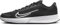 Nike M Vapor Lite 2 HC, Tennis Shoe Uomo, Black/White, 46 EU