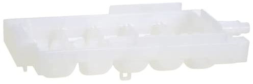 Ice Maker Cube Tray Compatible With Grundig Fridge Freezer Genuine 4823270100