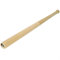 Große Pfeffermühle Baseballschläger XXL Länge 71 cm Gewürzmühle aus Holz