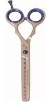 - Tools-2-Groom - 60600 Effilierschere Einseitig - 15 CM