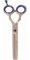 - Tools-2-Groom - 60600 Effilierschere Einseitig - 15 CM