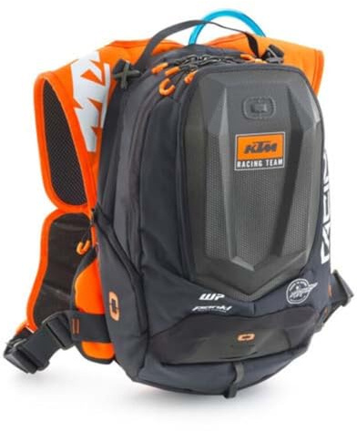 KTM Team Dakar Trinkrucksack – 3PW240000600