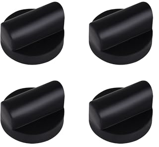 ONLISUM Wagenheber Gummiauflage,4 Stücke Universelle Gummiauflage,Wagenadapter Reparatur Gummi