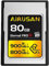 CFexpress Type A Card 80GB, CFexpress Type A Memory Card Up to 900MB/s Read and 800MB/s Write Compatible with Sony Alpha Sony FX Cameras for 4K 120P,8K 30P Recording Video/Photo