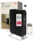 Mill Gentle Oil Filled Radiator (Nero, 24-28 m²)