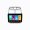 Android 13 2 DIN Pantalla Táctil Radio 9 Coche Pantalla para Peugeot 307 307CC 307SW 2004-2013 con Enlace Espejo/Navegación GPS/Radio FM/BT/Mandos Volante/Reproductor Multimedia(8G+256G)