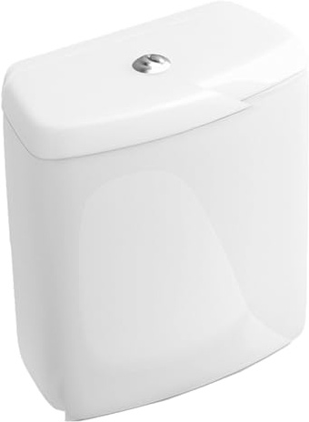 Villeroy & Boch Spülkasten O.novo 7796G1 weiß