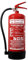 NEU 6 l Fettbrand Schaum Feuerlöscher auch für Österreich 34 A, 233 B, 75 F = 10 LE DIN EN3 GS + Wandhalter + Manometer + Standfuß, Fettbrandlöscher ABF