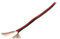 electrosmart 5m Red/Black 2x 1mm 2x 89 Strand Speaker Cable Wire for Home HiFi/Car Audio etc