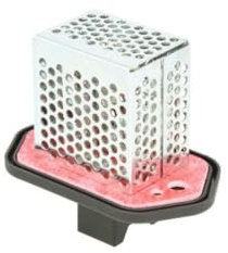 THERMOTEC DE4004TT Regler, Innenraumgebläse