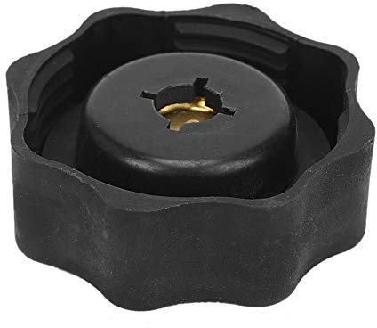 Tappo del Radiatore, 17107515499, Coperchio del Coperchio del Tappo del Serbatoio di Espansione del Radiatore Dell'auto Adatto per Mini R52 S W11 Convertible 200