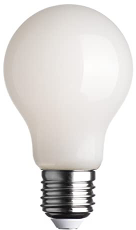 Shot bot Lighting lampadina led full light vetro 11W E27 1521lm Dimmerabile 2700k luce calda equivalente 100W