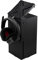 Wigearss Housse Anti-poussière pour Xbox Series X avec Support Casque
