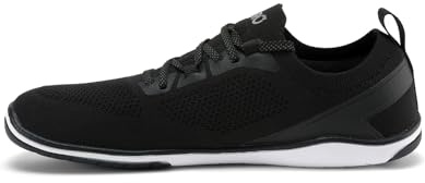Xero Shoes Barfußschuhe für Damen | Nexus Knit Workout-Ready Fashion-Forward Damen-Sneaker | Zero Drop, breite Zehenbox, minimalistisch