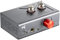 LEAUDIO XDUOO MT-602 - Amplificatore a doppio tubo 6J1 ad alte prestazioni + amplificatore per cuffie classe A