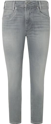 Pepe Jeans Herren Tapered Pm207391 Jeans, Blau (Denim-uh5), 31 W/32 L