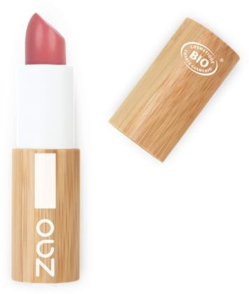 ZAO Color & Repulp Balm 485 Pink Nude