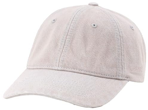 Levi's Damen Essential baseballmütze, Regular PINK, UN