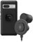 Quad Lock Support de Téléphone pour Voiture pour Grille d'Aération avec Tête de Charge sans Fil MAG V2 et Coque MAG pour Google Pixel 7