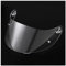 Windschutz UV Schutz Ersatz Visier Für AGV K5 K5S K5-S K3SV K1 K1S Motorrad Helm Visier Objektiv Schild Brille Volle Gesicht Pin Accesorios para Moto Casque(Clear)