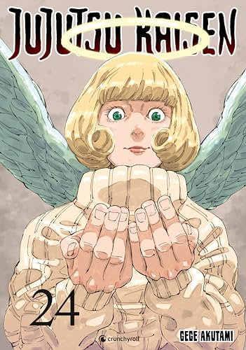 Jujutsu Kaisen – Band 24