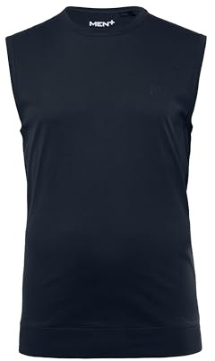Men Plus Herren Unterhemd