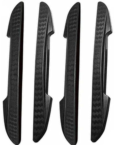 ARRYEDCN Autotür Kantenschutz, für Dacia Jogger/Duster/Sandero/Logan/Spring/Lodgy/Dokker Aufkleber Autotür Kantenschutz Aufkleber, Türkantenschutz Stoßschutz Türschoner Türkantenschutz,C