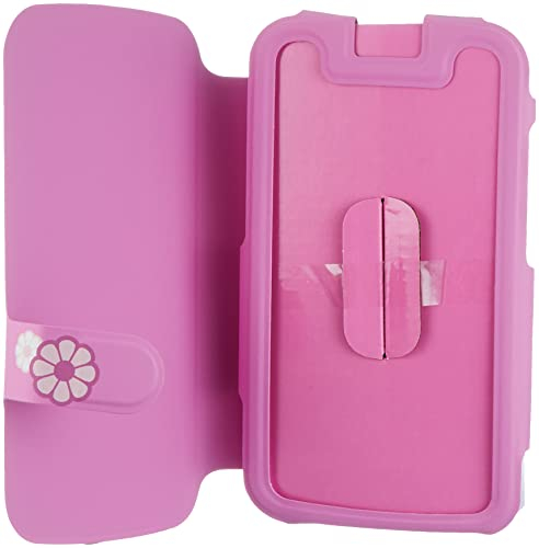 Vtech 80-401659 - Kidicom Max Schutzhülle Pink