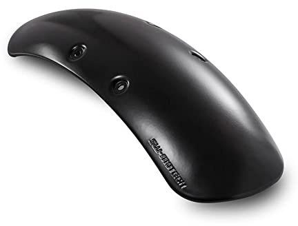 SW-MOTECH Fender-Kit, Schwarz für Yamaha XSR 700 (16-)