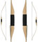 Drake Athling - 74 Zoll - 26-60 lbs - Hybridbogen (Zebrano, 31-35 lbs); Bogensport; Sport mit Pfeil und Bogen