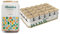Alhambra Especial, Pack 24 Latas x 33 cl, Cerveza Especial de Fermentación Lenta, 5.4% Volumen Alcohol