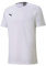 PUMA Herren Teamgoal 23 Casuals Tee T-shirt, Puma White, S EU