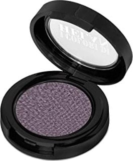 Helan, Bio Kompakter Lidschatten, weiche Textur, Satin, cremiges und zartes Finish, Lavendel