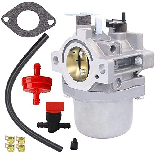 Carburatore per Walbro LMT 5-4993 Briggs & Stratton 799728 498027 499161 498231 494502 494392 495706 498134 496592 699318 69318 69318 6979318 697979318