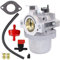 Carburatore per Walbro LMT 5-4993 Briggs & Stratton 799728 498027 499161 498231 494502 494392 495706 498134 496592 699318 69318 69318 6979318 697979318