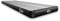 BERG AirTrack Sport 500 Turnmatte, Mit Elektrischer Luftpumpe und Tasche, Yogamatte, Tumbling matte, 500x140x20 cm, Schwarz/Grau