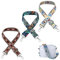 Taschengurt Schultergurt für Taschen Taschengurte zum Wechseln Schultergurt mit Karabiner Trageriemen Handtasche Schulterriemen Bunt Taschengurt Breit 3.8 cm 80-140cm Verstellbare Schultergurte…