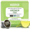 HANDPICK, Grüner Tee Beutel (100 Teebeutel) Glutenfrei & Reiner Grüntee | Runde Grün Tee Beutel, Kein Kleber, Kein Bleichmittel, Keine Schnüre | Heißer/Kombucha Tee Oder Kalter Aufbrühen | Green Tea