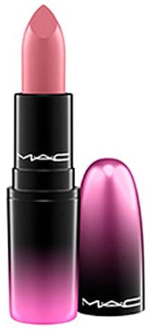 Mac Love Me Lipstick Pure Nonchalance Lipstick 3g