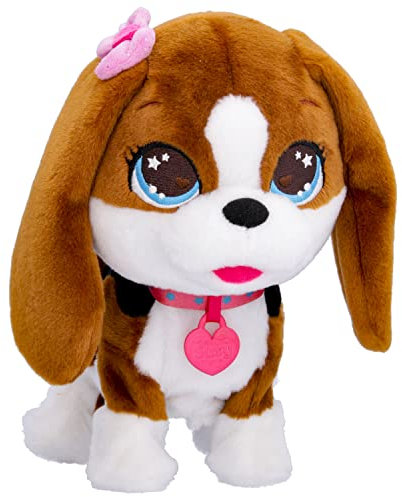 Club Petz PERRITA Susy CANTA Y Baila