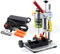 NovelLife Mini Tischbohrmaschine Bohrmaschine Präzision Tischbohrmaschine Elecric Portable Tischbohrer CNC 795 Motor B10 Chuck Metall Holz DIY Schmuck Making Crafts Tool