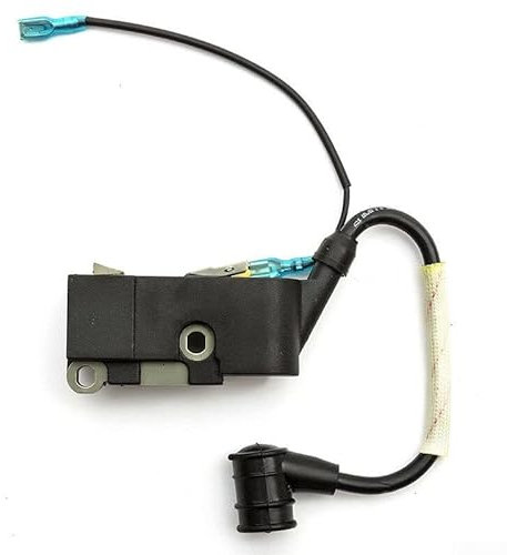 Bobina de encendido para motosierra china 4500 5200 5800 152F-100A 45CC 52CC 58CC