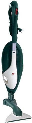 giordano shop Aspirapolvere Folletto VK 135 Rigenerato Garantito 2 Anni con Spazzola Snodabile