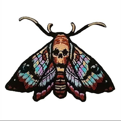 BPA-freie Aufnäher - Aufbügel-Patches, Flicken zum Aufbügeln